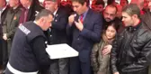Emeğin Aslanlarından, Afrin Kahramanlarına