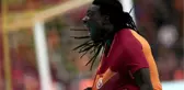 Galatasaraylı Gomis, Kulüpten Ayrılan Cenk Ergün'e Başarılar Diledi