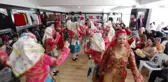 Gelinlik Giyme Hayalleri Gerçek Oldu