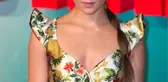 Güzel Oyuncu Alicia Vikander, Katıldığı Galada Sade Giyimiyle Büyüledi