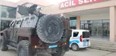 Restoranda İki Grup Arasında Çıkan Tartışmada Silahlar Konuştu: 2 Ölü, 1 Yaralı