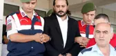 İlk Kez Hakim Karşısına Çıkan Emrah Serbes, Savunması Esnasında Ağladı