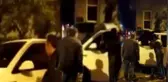 İstanbul'un Göbeğinde Taksici Terörü! Müşteri Gibi Çağırdıkları Uber Şoförünü Dövdüler