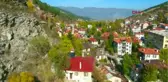 İzmir-Mudurnu, 'Sakin Şehir' Oldu