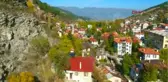İzmir Mudurnu, 'Sakin Şehir' Oldu