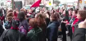 İzmir Zübeyde Hanım Unutulmadı