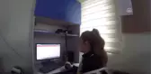 Kadın Sağlık Çalışanlarının Zamanla Yarışı (1)