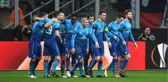 Mesut Özilli Arsenal, Hakan Çalhanoğlu'nun Forma Giydiği Milan'ı 2-0'la Geçti