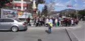 Muğla-Kadınlar 'Çocuk İstismarı Suçtur' Eylemi