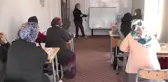 Nurşen Öğretmenin Mesaisi Emekliliğinde de Devam Ediyor