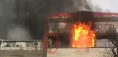 Can Pazarının Yaşandığı Otel Yangınında İhmaller Zinciri Ortaya Çıktı
