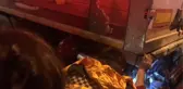 Sakarya Otomobil Tır'a Çarptı Anne Oğul Öldü