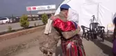 Şehit Şerife Bacı'nın Torunları Mehmetçik'in Yanında