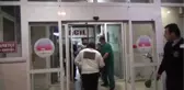 Sinop'ta Ev Yangını