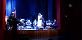 Solist Eda Karaytuğ Bursa'da Konser Verdi