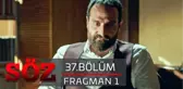 Söz | 37.bölüm - Fragman 1