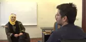 Suriyeli Sığınmacı Kadınlar Çalışmak İçin Destek Bekliyor (1)