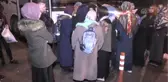 Vicdan Konvoyu'na Destek