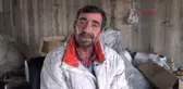 Adana Köprü Altında Yaşam Mücadelesi