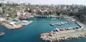 Antalya'nın Geçmişe Açılan Kapısı 