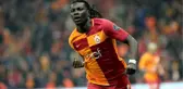 Bafetimbi Gomis'in Rekoru, FIFA'nın İnternet Sitesinde Yer Aldı