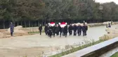 CHP Heyeti, Kurultay Öncesi Anıtkabir'i Ziyaret Etti