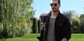 Doğaya Sığınan Çağatay Ulusoy, Yeni Evine Servet Ödeyecek