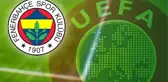 Euro Kurunun Artmasıyla Birlikte Fenerbahçe, UEFA'ya Gitti