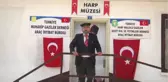 Kahraman Bedenleri Taşıyan Asırlık Protezler