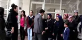 Kaymakam Öztürk, Kadın Yaşam Merkezi'ni Ziyaret Etti