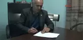 Kocaeli Belediye Başkanına Kızan Muhtar İntihara Teşebüs Etti