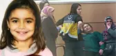 Cesedi Komşusunun Evinden Çıkan Ceylin'in Babaannesinin Duruşmadaki Sözleri Yürek Dağladı