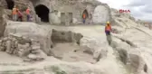 Nevşehir Dünyanın En Büyük Yeraltı Kenti Temmuz'ta Ziyaretçi Kabulüne Başlayacak