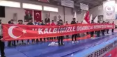 Türkiye 23 Yaş Altı Serbest Güreş Şampiyonası