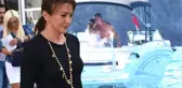 Yeğeniyle Yasak Aşk Yaşadığı Ortaya Çıkan Murat Başoğlu, Eski Eşiyle Görüntülendi