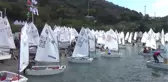 Yelken: 6. Bodrum Uluslararası Optimist Yarışları
