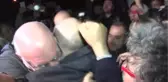 Ahmet Şık ile Murat Sabuncu Cezaevinden Çıktı