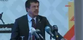Denizli Bakan Zeybekci'den Kredi Kuruluşuna Sert Tepki