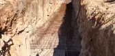YPG İki Katlı Tüneller Yaptı, Kullanamadan Kaçmak Zorunda Kaldı