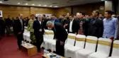 Egm Özel Güvenlik Denetleme Başkanı Çelik - Gaziantep