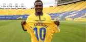 Emenike'nin İspanya Macerası Başlamadan Bitti