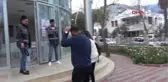 Hatay Zeytin Dalı Laser-Run Türkiye Şampiyonası Başladı