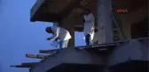 Karabük İnşaatın 5'inci Katından Düşen İşçi Öldü