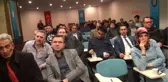 Sivas Sağlık-Sen Genel Başkanı Memiş: Yıpranmayı Alacağız