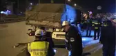 Trafik Kazası: 1 Ölü - Eskişehir