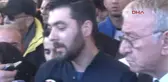 Usta Oyuncu Ercan Yazgan Son Yolculuğuna Uğurlandı