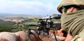 Afrin'deki Komutandan Mesaj Var: Vurup Geçiyoruz, Göme Göme Geliyoruz
