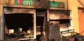 Almanya'da Camiye Saldırı