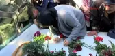 Berkin Elvan, Ölümünün 4'üncü Yılında Mezarı Başında Anıldı