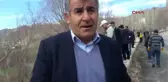 Hakkari Muhtardan Temizlik Kampanyası